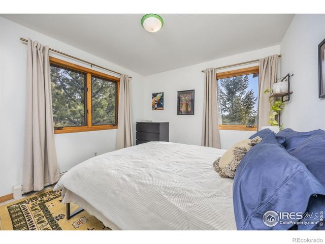 14 Sundown Trail, Nederland, CO 80466