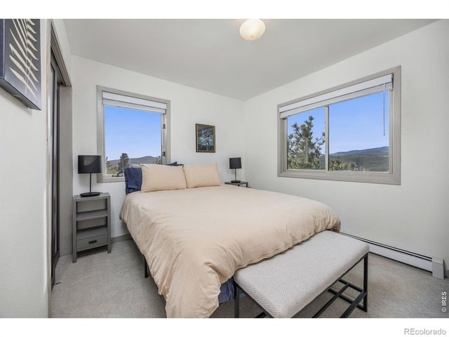 14 Sundown Trail, Nederland, CO 80466