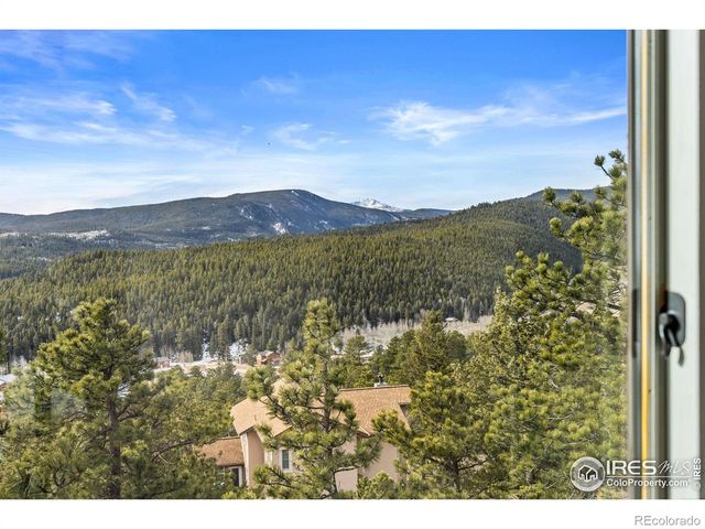 14 Sundown Trail, Nederland, CO 80466