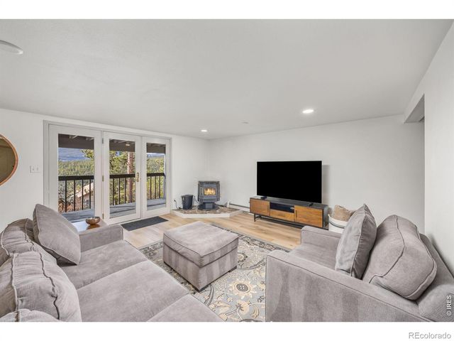 14 Sundown Trail, Nederland, CO 80466