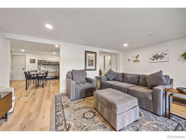 14 Sundown Trail, Nederland, CO 80466