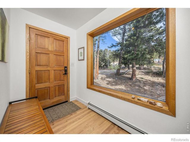 14 Sundown Trail, Nederland, CO 80466
