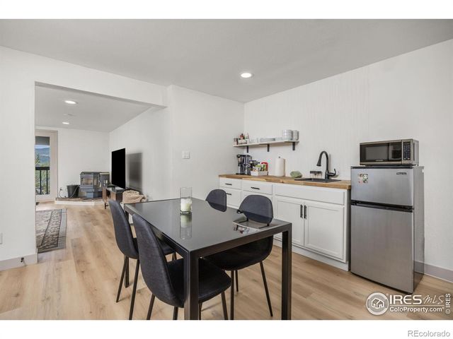 14 Sundown Trail, Nederland, CO 80466