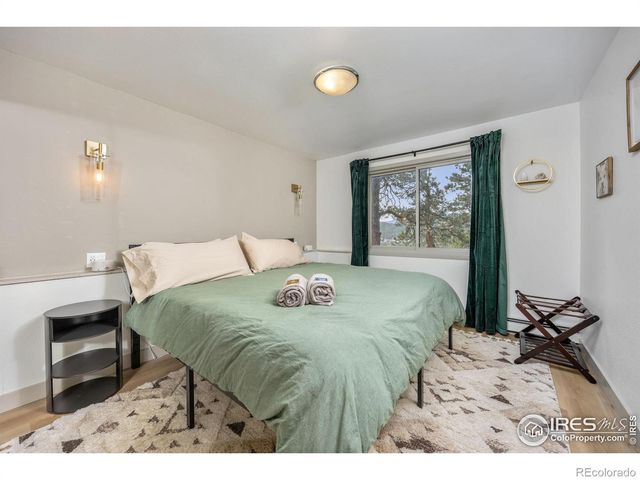 14 Sundown Trail, Nederland, CO 80466