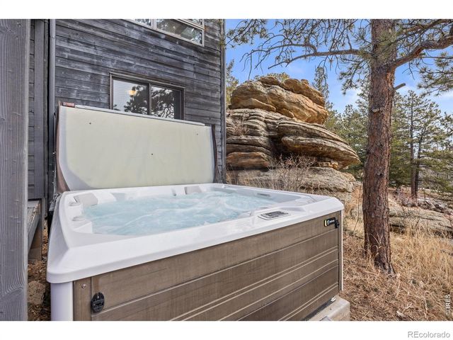 14 Sundown Trail, Nederland, CO 80466