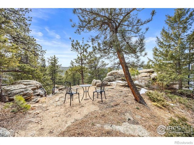 14 Sundown Trail, Nederland, CO 80466