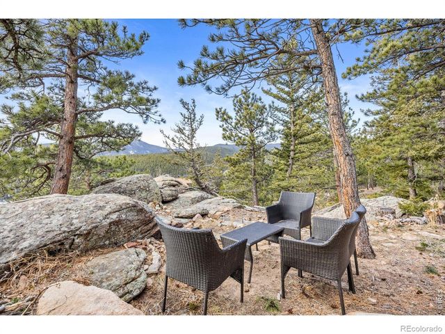 14 Sundown Trail, Nederland, CO 80466