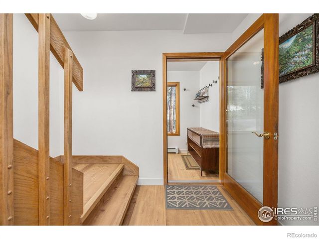 14 Sundown Trail, Nederland, CO 80466