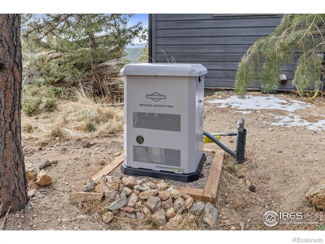 14 Sundown Trail, Nederland, CO 80466