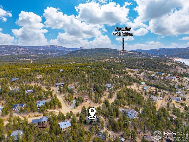 14 Sundown Trail, Nederland, CO 80466