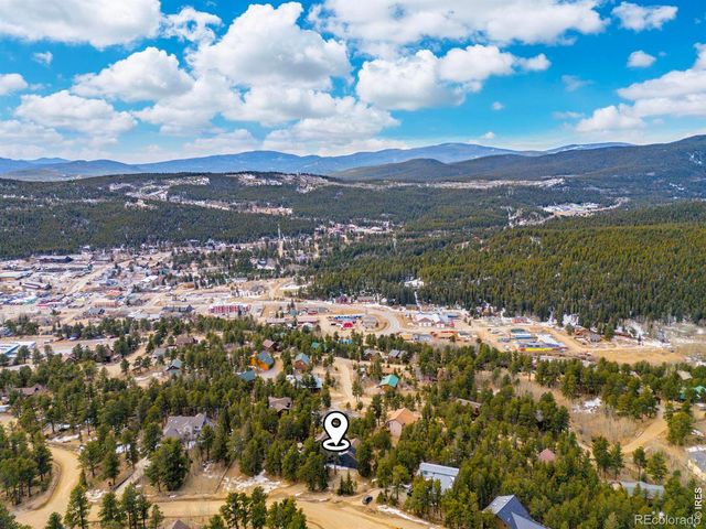 14 Sundown Trail, Nederland, CO 80466
