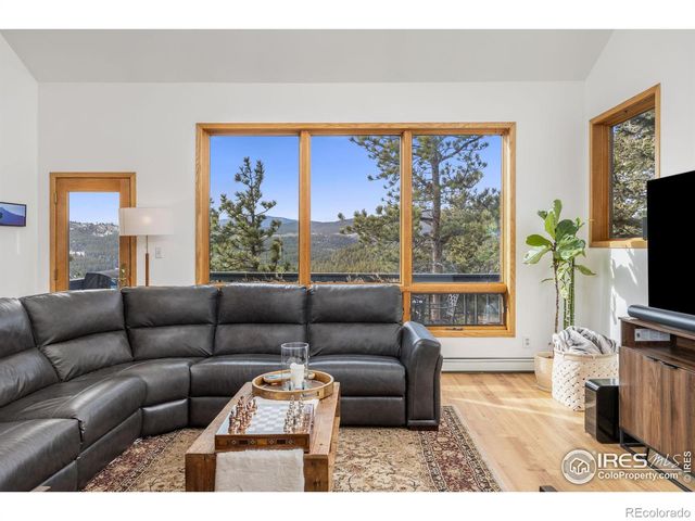 14 Sundown Trail, Nederland, CO 80466
