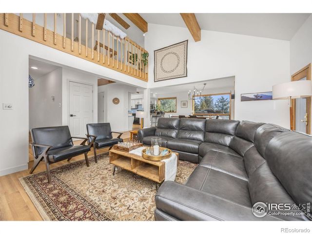 14 Sundown Trail, Nederland, CO 80466