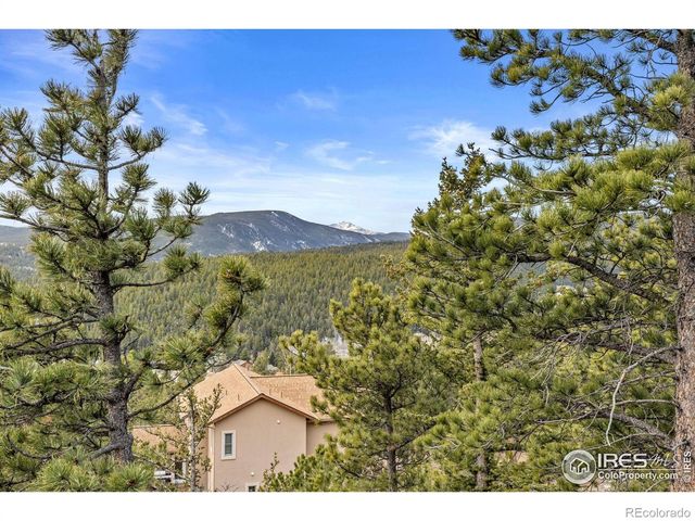 14 Sundown Trail, Nederland, CO 80466