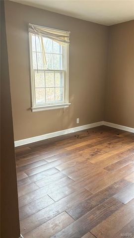 10506 Hoyt Drive, Riverview, MO 63137