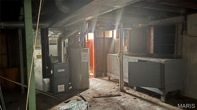 10506 Hoyt Drive, Riverview, MO 63137