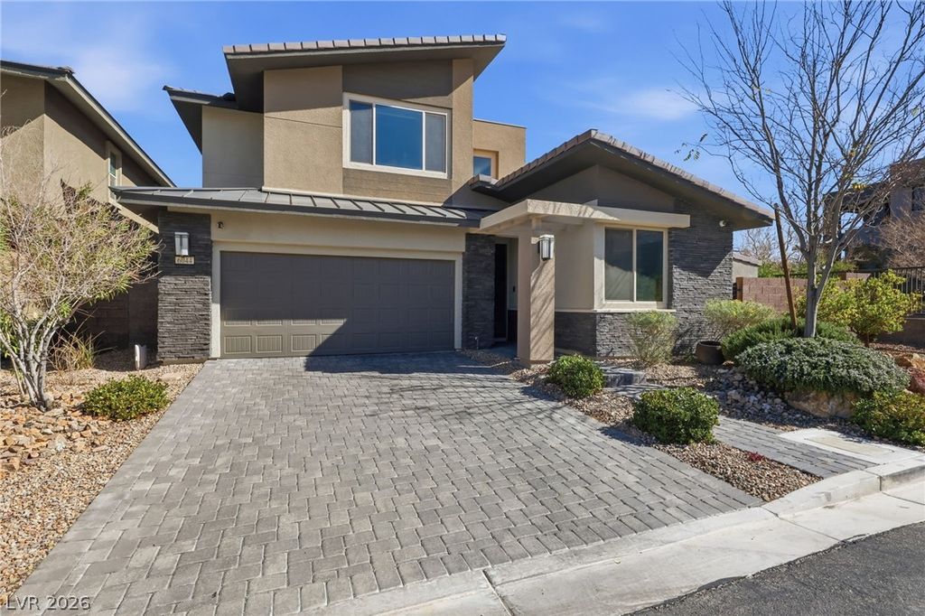 6044 Andezano Drive, Las Vegas, NV 89135 — photo 2