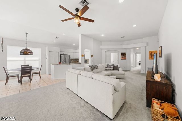 23039 Lone Oak DR, Estero, FL 33928