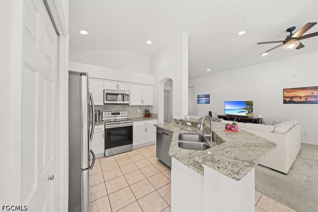 23039 Lone Oak DR, Estero, FL 33928