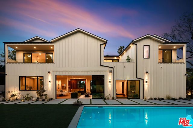 18100 Karen Drive, Tarzana (los Angeles), CA 91356