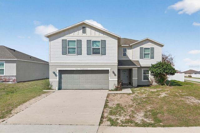 2133 FICUS STREET, Mascotte, FL 34753