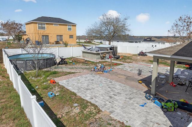 2133 FICUS STREET, Mascotte, FL 34753