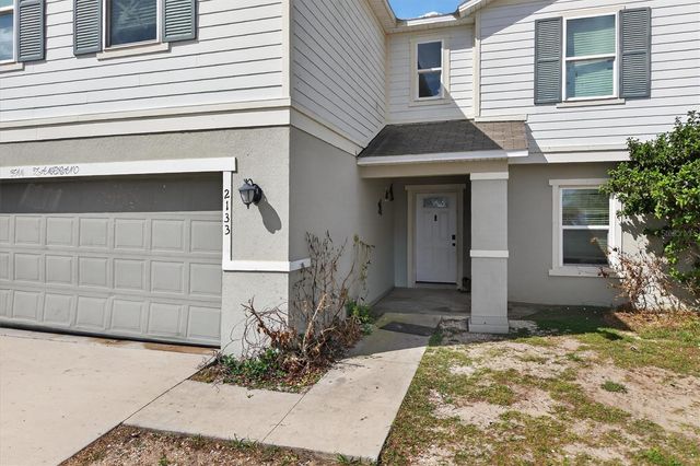 2133 FICUS STREET, Mascotte, FL 34753