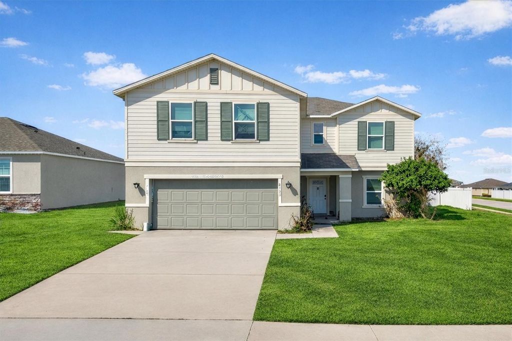 2133 FICUS STREET, Mascotte, FL 34753