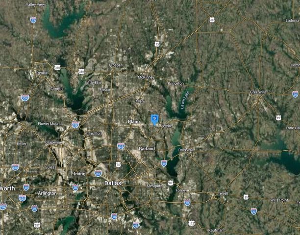 TBD Cherokee Drive, Murphy, TX 75094