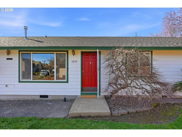 1255 Sw 217TH Ave, Beaverton, OR 97003