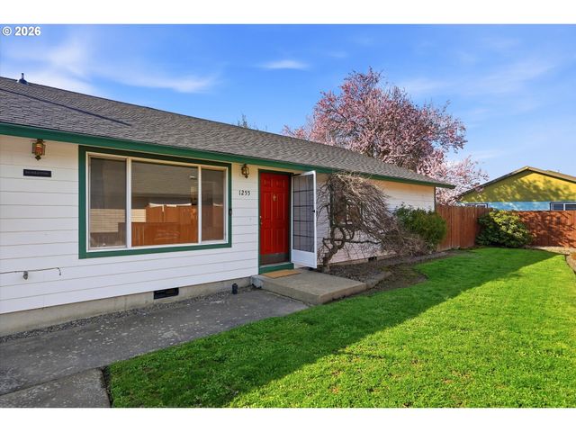 1255 Sw 217TH Ave, Beaverton, OR 97003