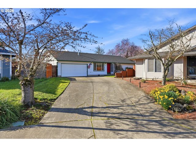 1255 Sw 217TH Ave, Beaverton, OR 97003