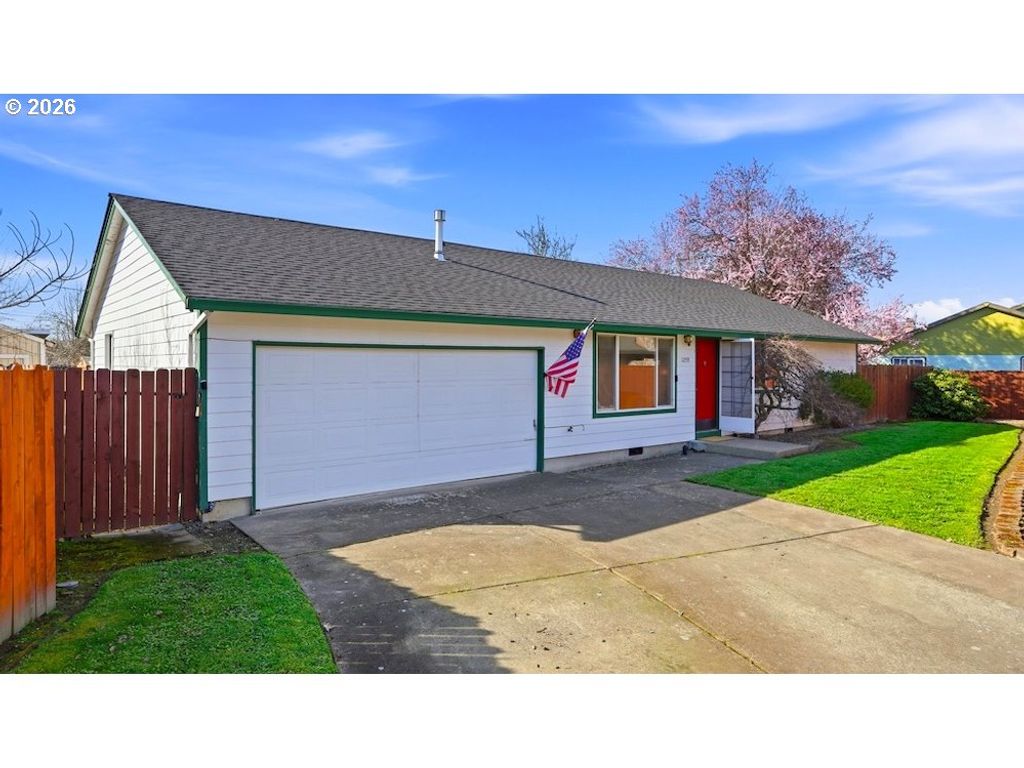 1255 Sw 217TH Ave, Beaverton, OR 97003