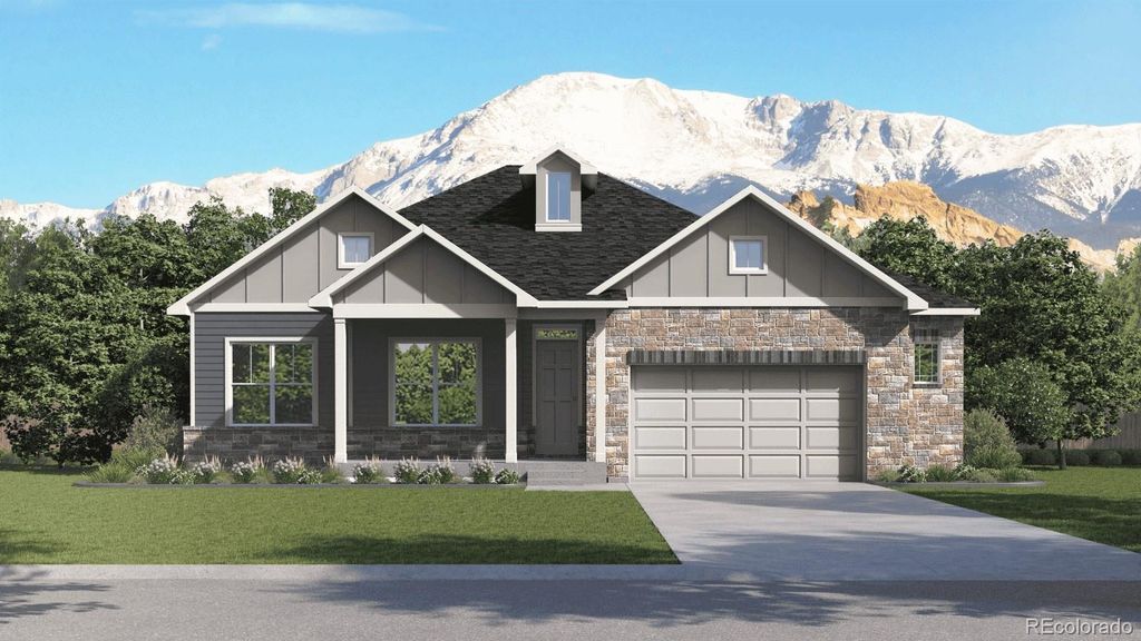 1482 Westport Avenue, Berthoud, CO 80513