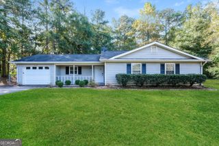 25 Heritage Way, Covington, GA 30016