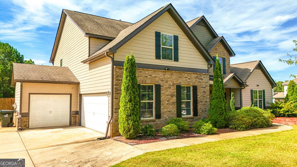 205 Vandalay Way, Locust Grove, GA 30248 — photo 2