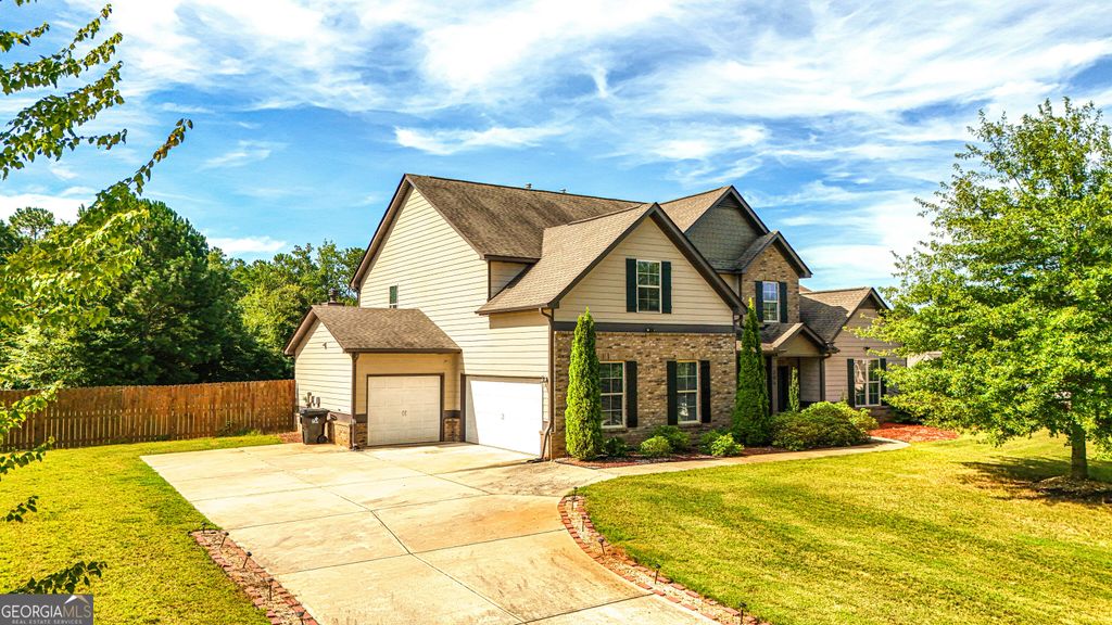205 Vandalay Way, Locust Grove, GA 30248 — photo 3