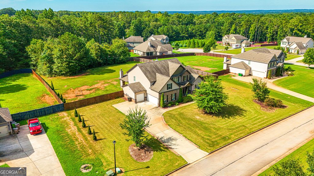205 Vandalay Way, Locust Grove, GA 30248 — photo 4
