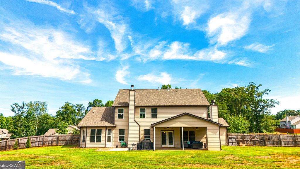 205 Vandalay Way, Locust Grove, GA 30248 — photo 5