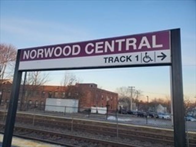 738 Washington Street 11, Norwood, MA 02062
