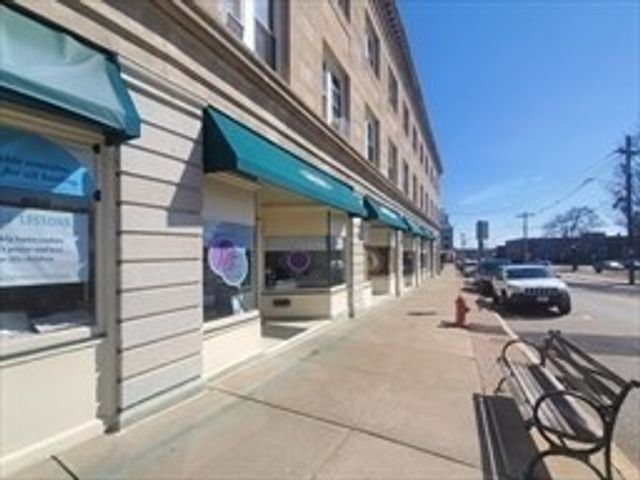 738 Washington Street 11, Norwood, MA 02062