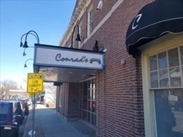 738 Washington Street 11, Norwood, MA 02062