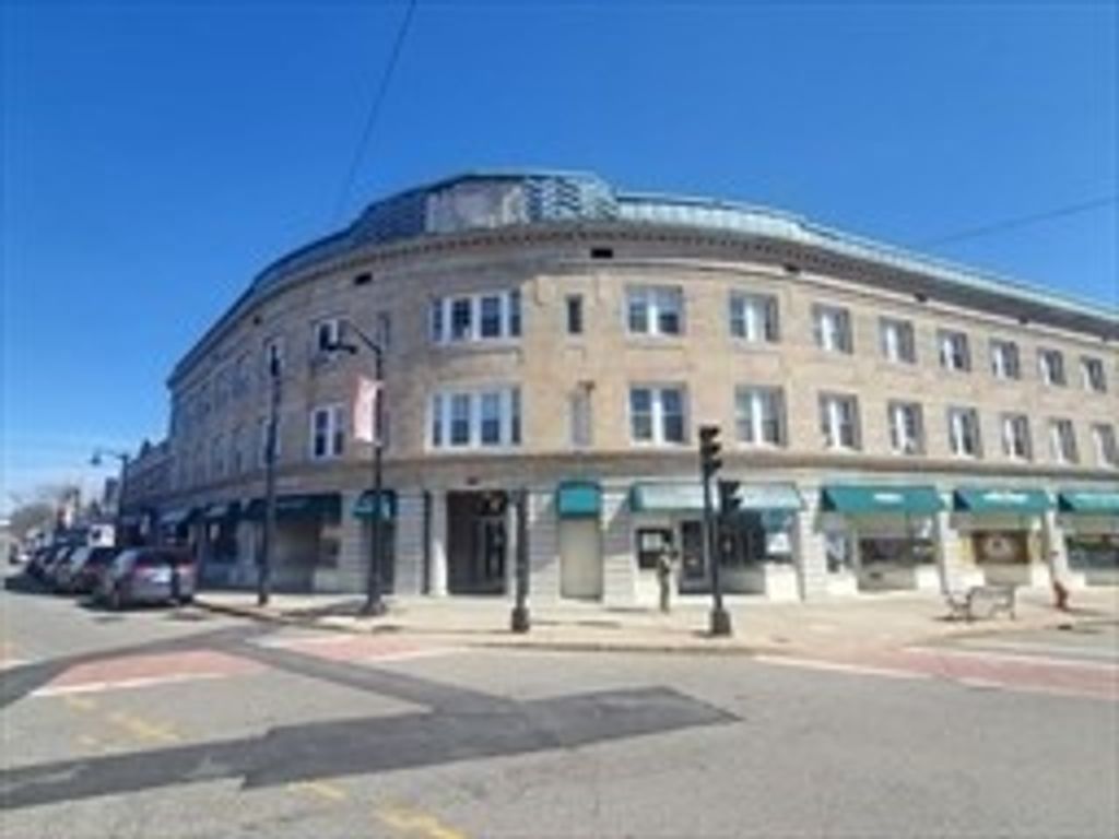 738 Washington Street 11, Norwood, MA 02062