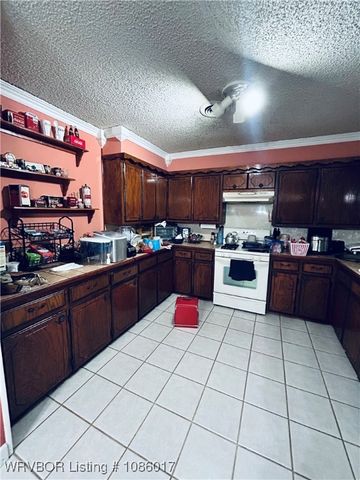 105 Morris Street, Pocola, OK 74902