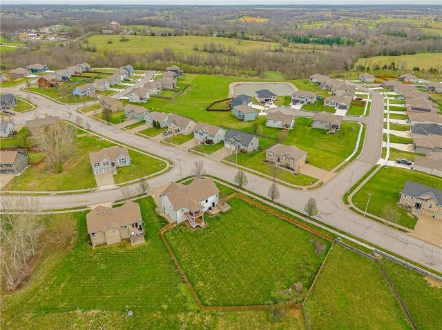 8911 NE 117th Terrace, Kansas City, MO 64157