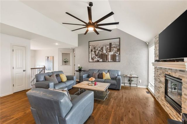 8911 NE 117th Terrace, Kansas City, MO 64157