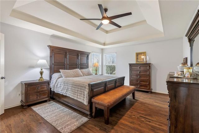 8911 NE 117th Terrace, Kansas City, MO 64157