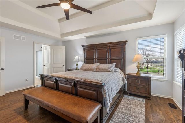 8911 NE 117th Terrace, Kansas City, MO 64157