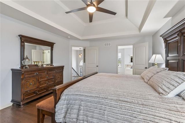 8911 NE 117th Terrace, Kansas City, MO 64157