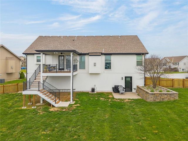 8911 NE 117th Terrace, Kansas City, MO 64157